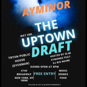 Ayminor Tickets, Tour Dates and Concerts