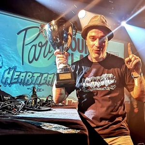 Heartical Sound Tickets, Tour Dates and Concerts