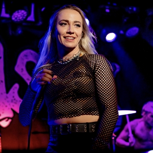 s e n s e s at Los Angeles, CA in Moroccan Lounge 2025