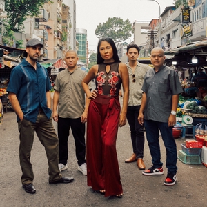 Saigon Soul Revival @ Global Copenhagen