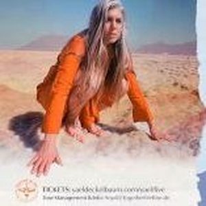 יעל דקלבאום - Yael Deckelbaum Tickets, Tour Dates and Concerts