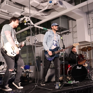 The Head Trips Tickets, Tour Dates and Concert