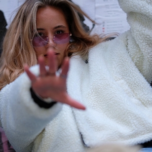 Mae Hill @ The Wardrobe