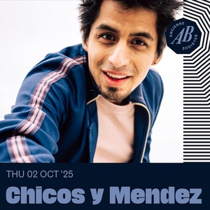 Chicos y Mendez Tickets, Tour Dates and %{concertOrShowText}
