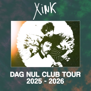 XINK Tickets, Tour Dates and Concerts