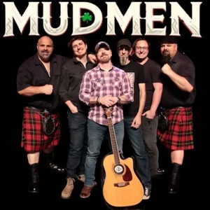 Mudmen @ Town Hall Theatre