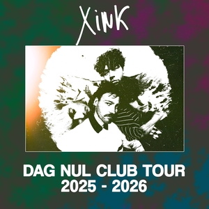 XINK Tickets, Tour Dates and Concerts