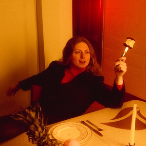 Claire Morrison @ Petit Campus