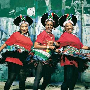 Mahotella Queens Tickets, Tour Dates and Concert