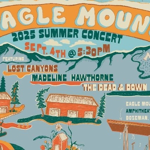 Lost Canyons Tickets, Tour Dates and Concerts