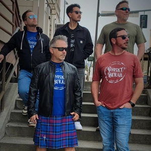Whisky Trail Band Tickets, Tour Dates and Concerts
