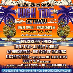 JJ Grey & Mofro Tickets, Tour Dates and Concerts