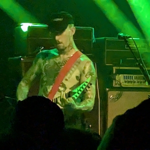 SOFT PLAY at Chicago, IL in Beat Kitchen 2025