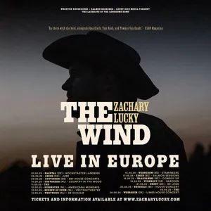 Miles Zurawell Tickets, Tour Dates and Concerts