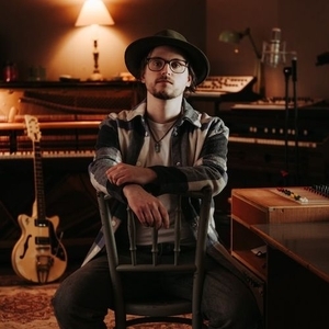 Dean Parker Tickets, Tour Dates and Concerts