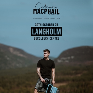 Calum MacPhail Tickets, Tour Dates and Concerts