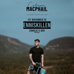 Calum MacPhail Tickets, Tour Dates and Concerts