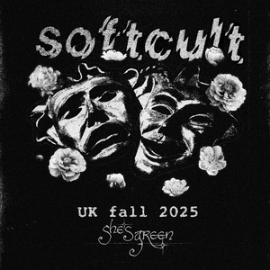 Softcult Tickets, Tour Dates and Concerts