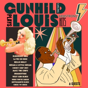 Gunhild Carling Tickets, Tour Dates and Concerts