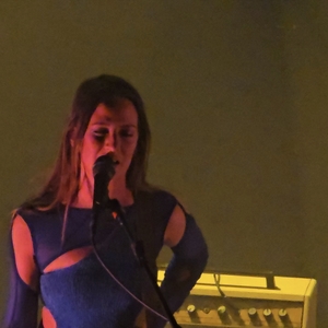 MY BABY at Drachten, Netherlands in Poppodium Iduna 2025