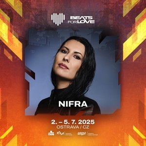 Nifra Tickets, Tour Dates and Concerts