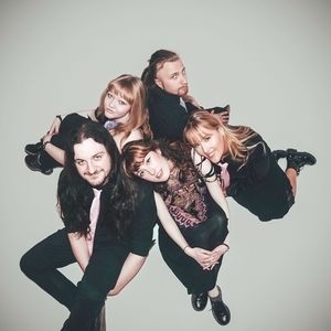 Aoife + The Willows @ BelloBar