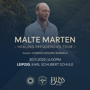 Malte Marten Tickets, Tour Dates and Concerts