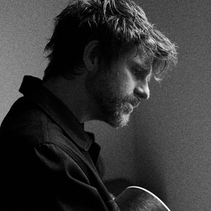 Vincent Vallières @ Église Saint-Antoine de Lavaltrie