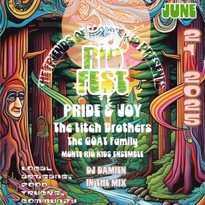 The Litch Brothers Tickets, Tour Dates and Concerts