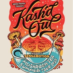 Kash'd Out Tickets, Tour Dates and Concerts