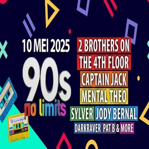 Captain Jack Tickets, Tour Dates and Concerts