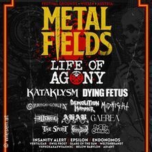 Party Cannon Tickets, Tour Dates and Concerts