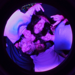 SpeechLess @ PINK WHALE BAR