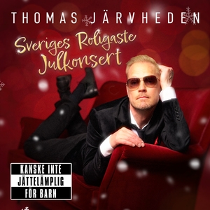 Thomas Järvheden @ Draken Live