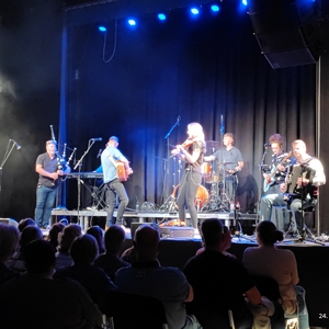 Skipinnish at Mainz, Germany in Frankfurter Hof 2025