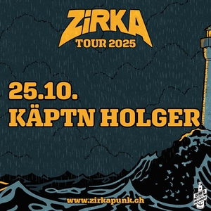 Zirka Tickets, Tour Dates and Concerts