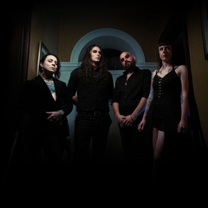 Carmeria @ Crowbar Sydney