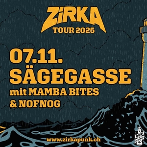 Zirka Tickets, Tour Dates and Concerts