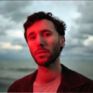 Eli Winter @ Sneaky Dee's