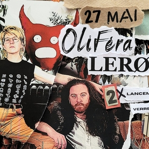Oli Féra Tickets, Tour Dates and Concerts