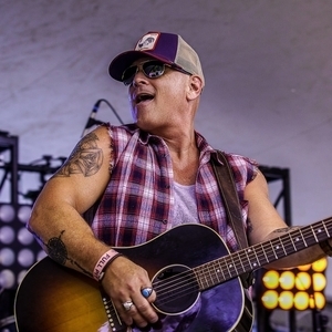 Rob Fitzgerald @ The Moonshine Cafe