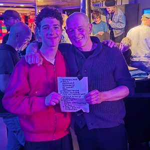 De Kift at Amsterdam, Netherlands in Melkweg 2025