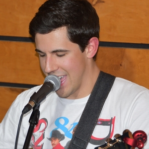 Adam Tate @ Nickel Brook Brewing Co.