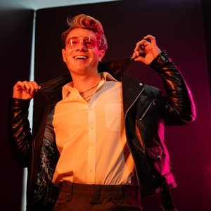 Paul Valdiviez Tickets, Tour Dates and Concerts