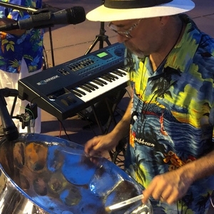 Michael Riggert-Harris Tickets, Tour Dates and Concerts