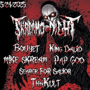 Search For Savior Tickets, Tour Dates and Concerts