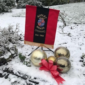 Audley Brass @ Beartown Brewery