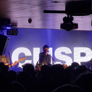 CUSP at Hamburg, Germany in KENT Club 2025
