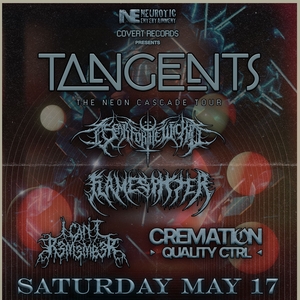 A Scar For The Wicked Tickets, Tour Dates and Concerts