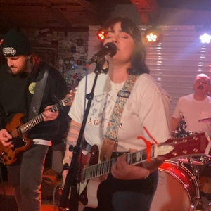 Drusky at Salt Lake City, UT in Kilby Court 2025